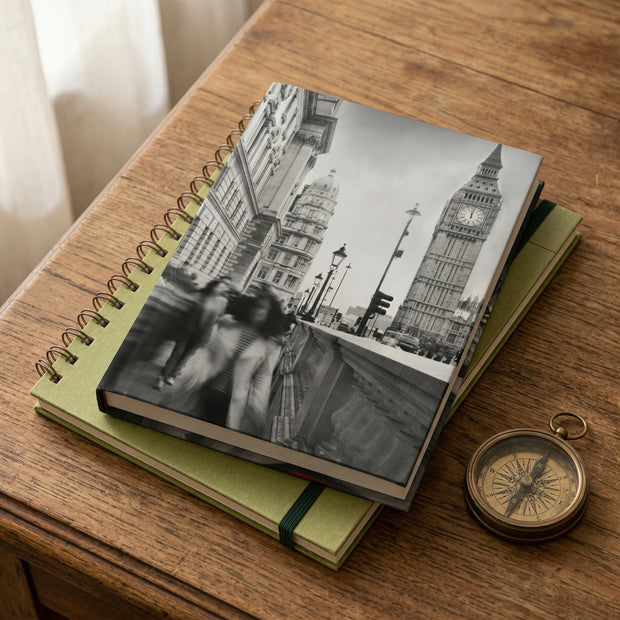 <h3>Nothing uncommon about wanting to travel the world.</h3>