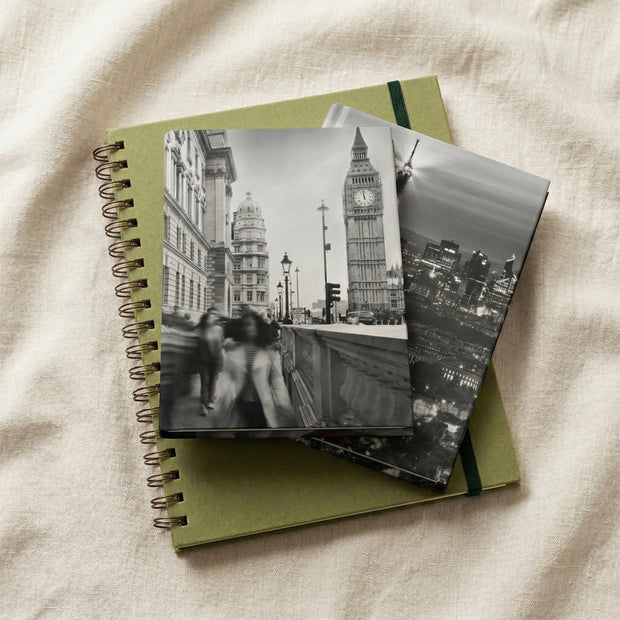 <h3>Nothing uncommon about wanting to travel the world.</h3>